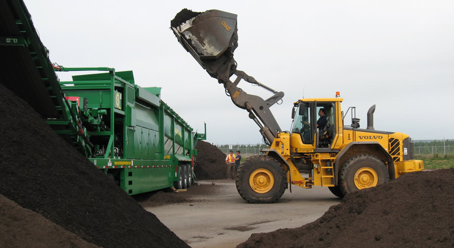 Compost Facility