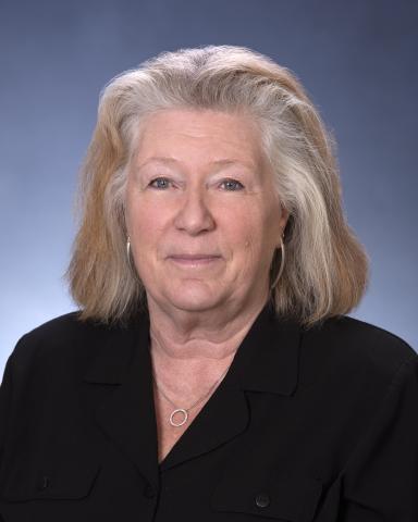 Brenda Dore Kidney, Secretary, Moncton