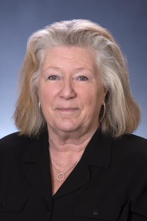 Brenda Dore Kidney, Secretary, Moncton