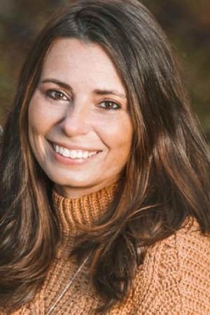 Sharon McGrath, CPA, CMA