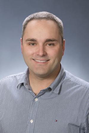 Chris Petrie, P.Eng.