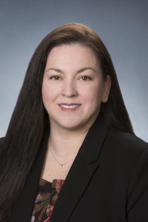 Jennifer Langille, CPC, CPA, CMA