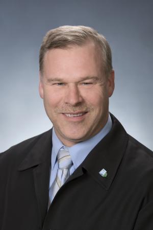 R. Kevin Rice, B.Sc., CET